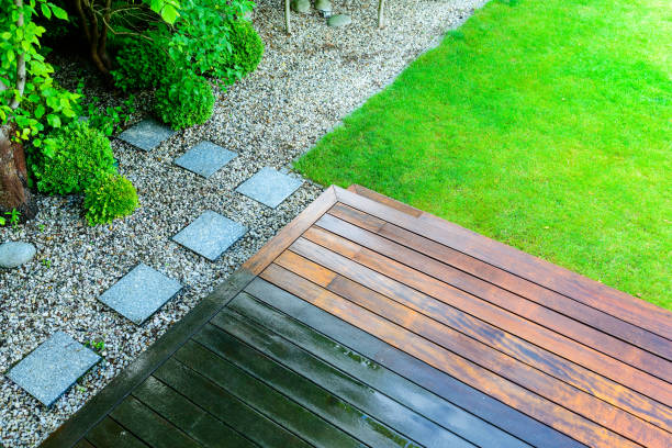 Best Patio and Deck Pressure Washing  in De Witt, NY