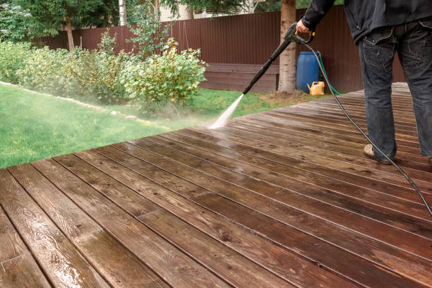 Best Playground Equipment Cleaning  in De Witt, NY