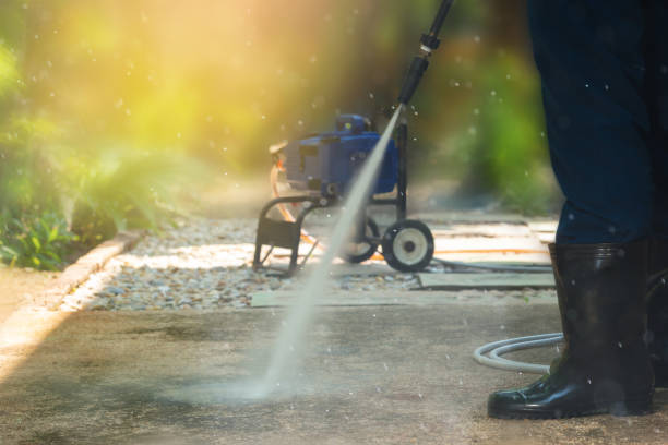 Reliable De Witt, NY Pressure Washing Services Solutions